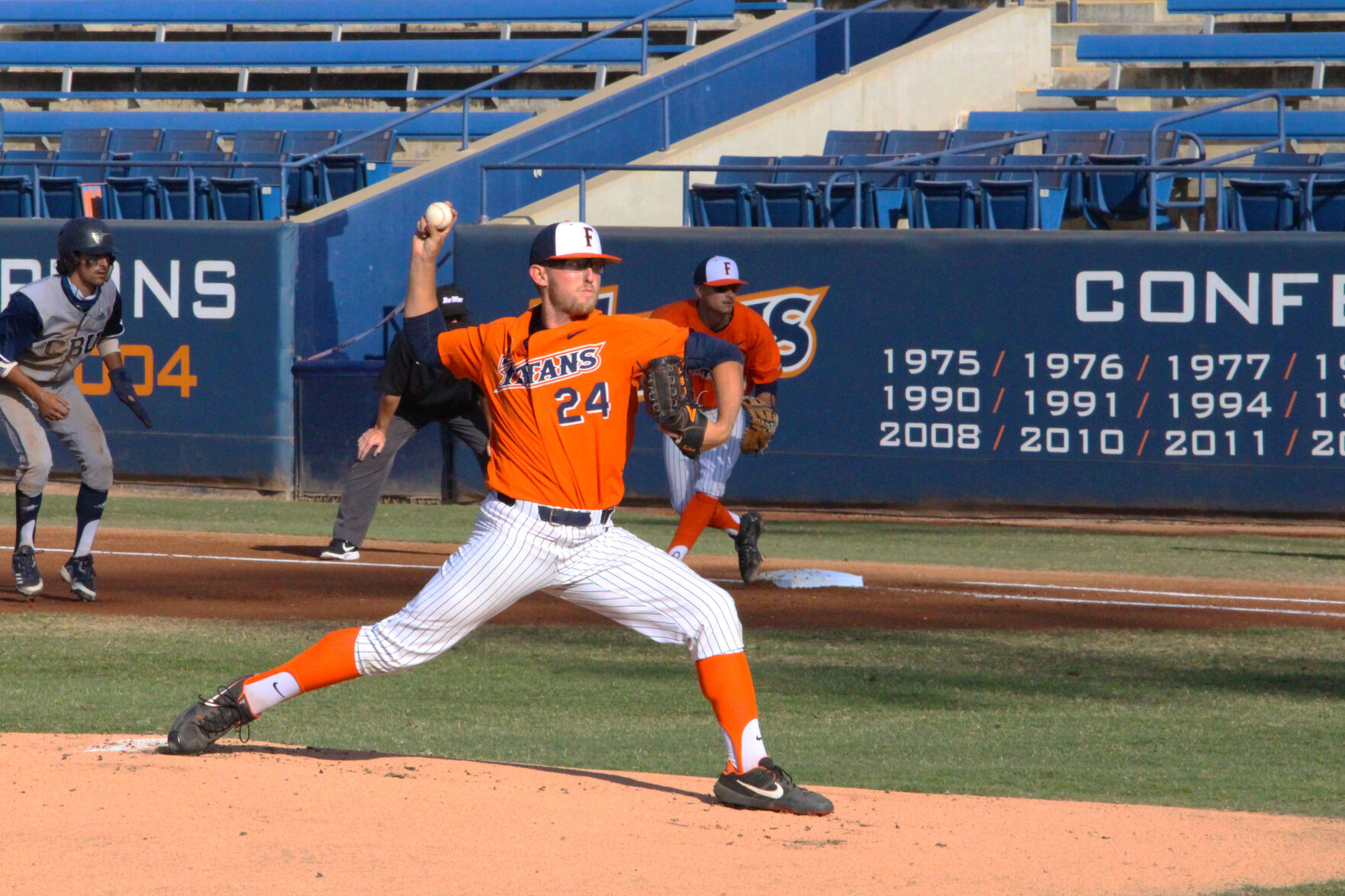 Tanner Bibee